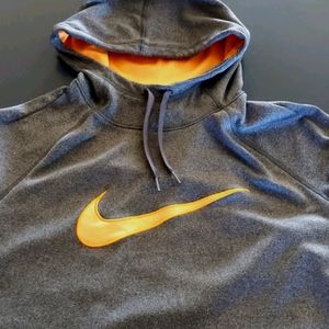 Nike hoodie